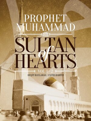 cover image of Sultan of Hearts